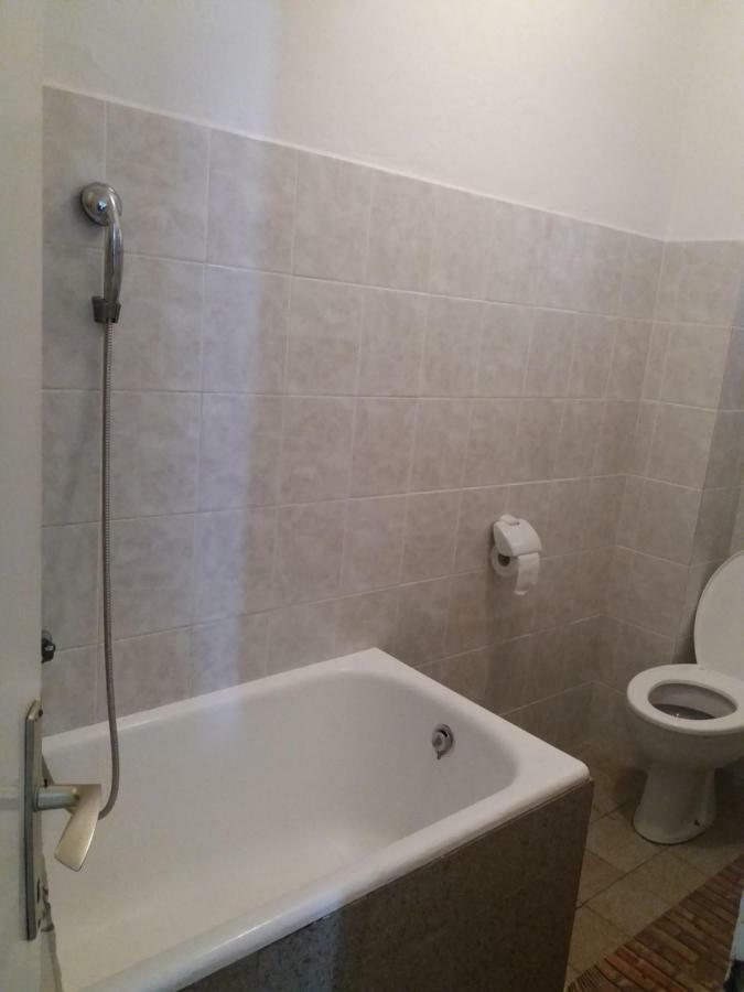 Apartman Nona بوفليانا المظهر الخارجي الصورة