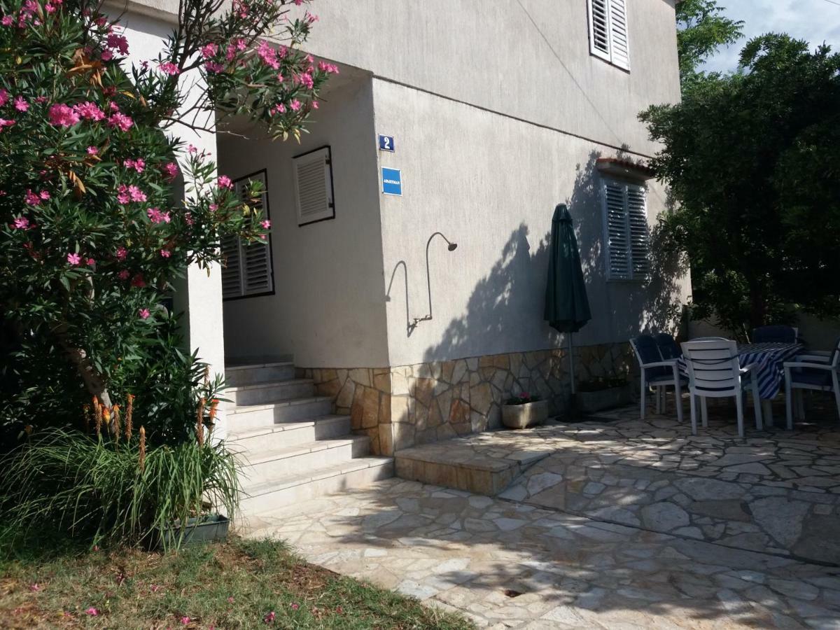 Apartman Nona بوفليانا المظهر الخارجي الصورة