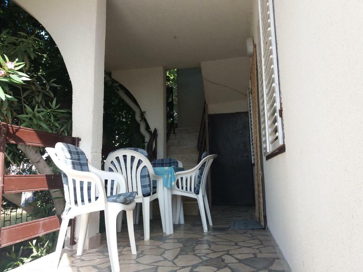 Apartman Nona بوفليانا المظهر الخارجي الصورة