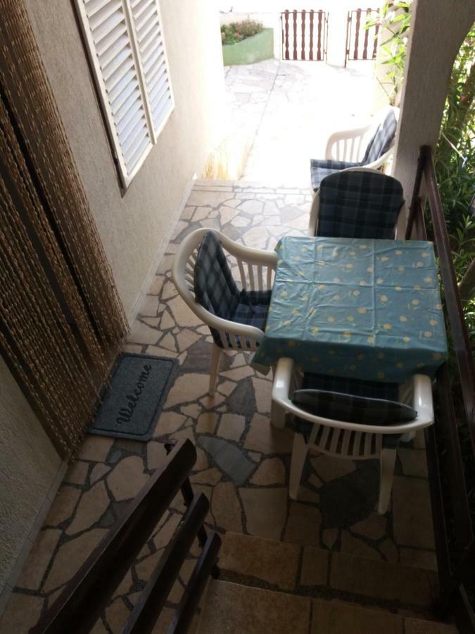Apartman Nona بوفليانا المظهر الخارجي الصورة