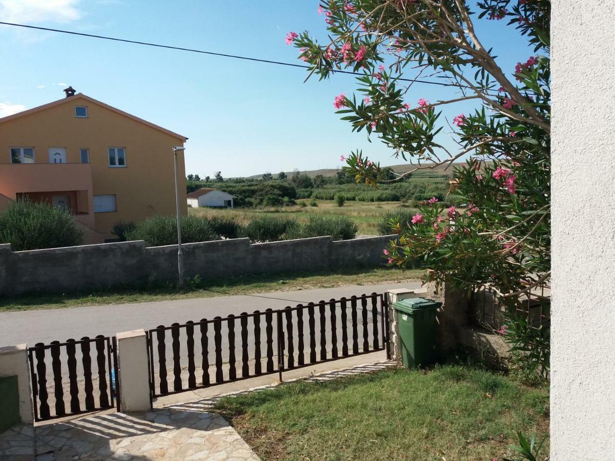 Apartman Nona بوفليانا المظهر الخارجي الصورة