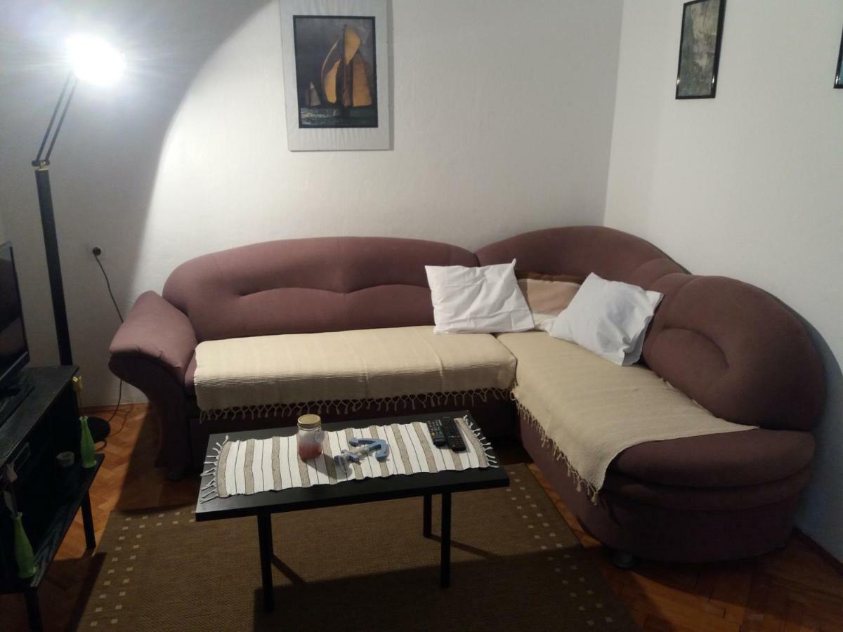 Apartman Nona بوفليانا المظهر الخارجي الصورة