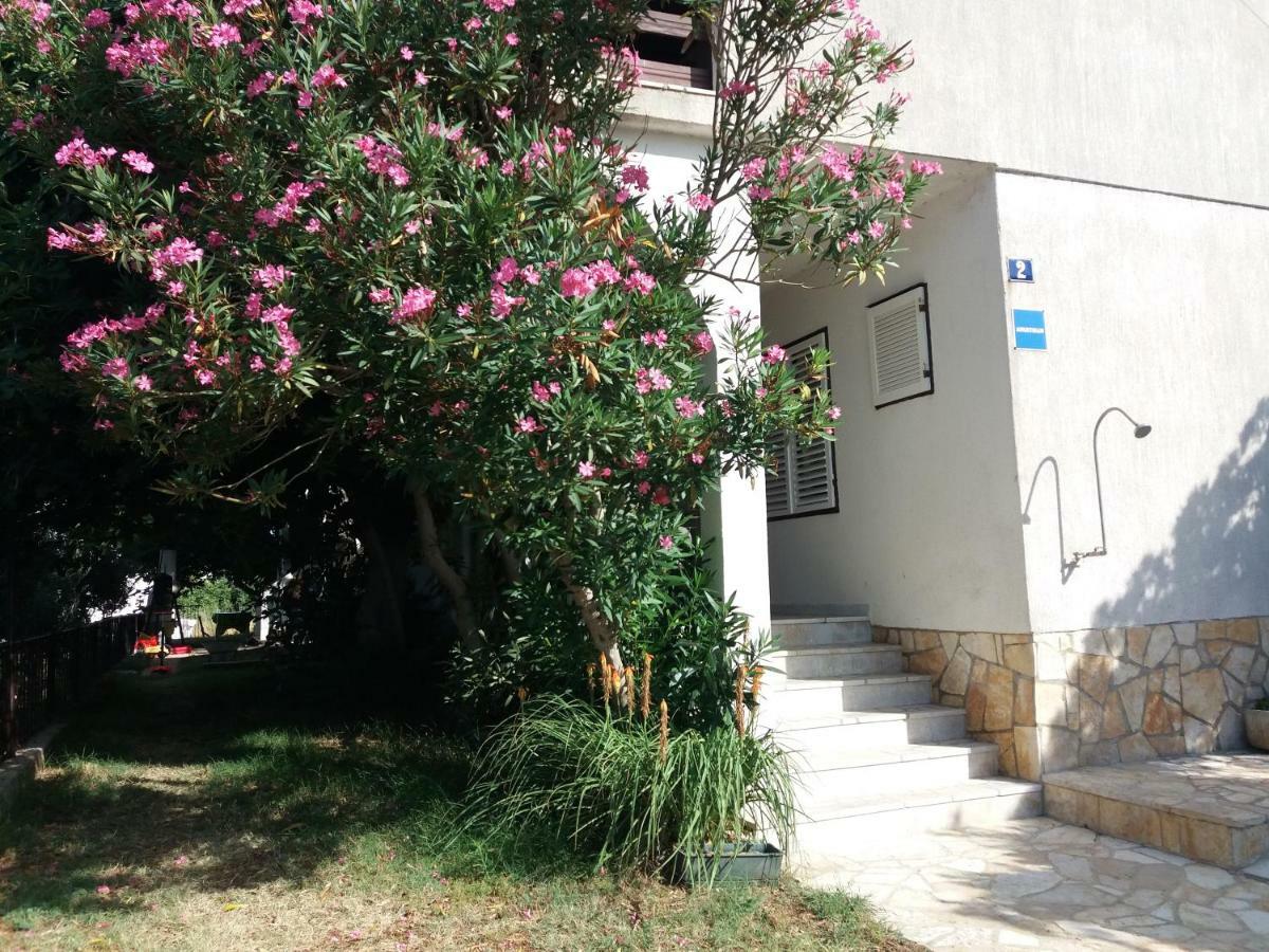 Apartman Nona بوفليانا المظهر الخارجي الصورة